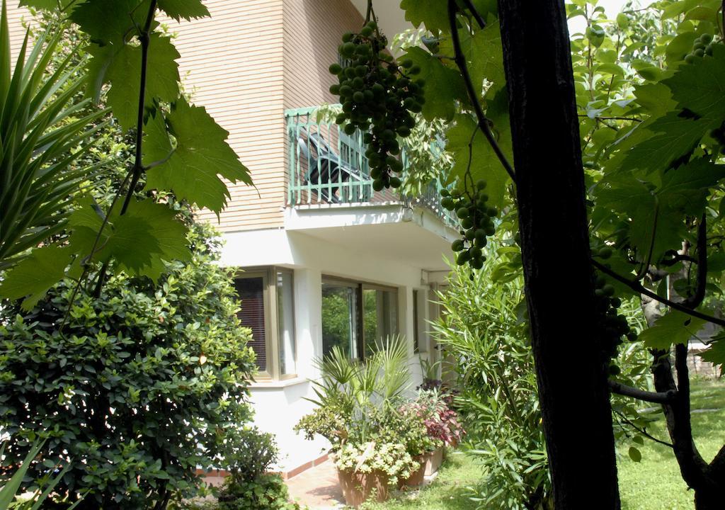 Hotel Aurora Garden - Rome — Foto 2